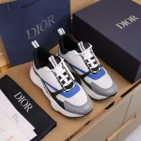 $82.00 USD Christian Dior Casual Shoes For Men #1356188
