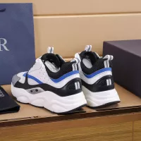 $82.00 USD Christian Dior Casual Shoes For Men #1356188