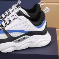 $82.00 USD Christian Dior Casual Shoes For Men #1356188