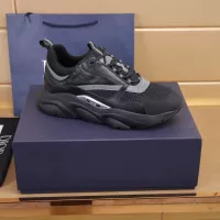 $82.00 USD Christian Dior Casual Shoes For Men #1356189