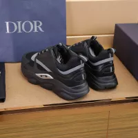 $82.00 USD Christian Dior Casual Shoes For Men #1356189