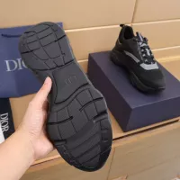 $82.00 USD Christian Dior Casual Shoes For Men #1356189
