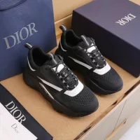 $82.00 USD Christian Dior Casual Shoes For Men #1356190