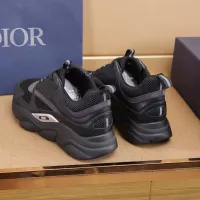 $82.00 USD Christian Dior Casual Shoes For Men #1356191