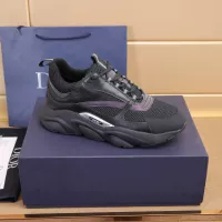 $82.00 USD Christian Dior Casual Shoes For Men #1356191