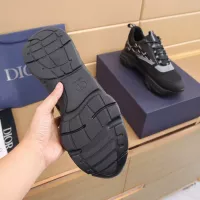 $82.00 USD Christian Dior Casual Shoes For Men #1356192