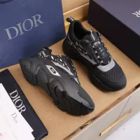 $82.00 USD Christian Dior Casual Shoes For Men #1356192