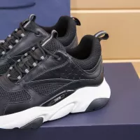 $82.00 USD Christian Dior Casual Shoes For Men #1356193