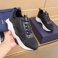 $82.00 USD Christian Dior Casual Shoes For Men #1356193