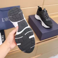 $82.00 USD Christian Dior Casual Shoes For Men #1356193