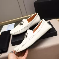 $80.00 USD Dolce & Gabbana D&G Leather Shoes For Men #1356194