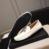 $80.00 USD Dolce & Gabbana D&G Leather Shoes For Men #1356194