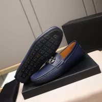 $80.00 USD Dolce & Gabbana D&G Leather Shoes For Men #1356195