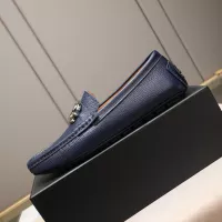 $80.00 USD Dolce & Gabbana D&G Leather Shoes For Men #1356195