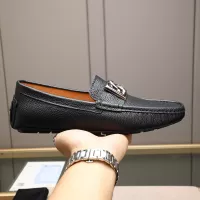 $80.00 USD Dolce & Gabbana D&G Leather Shoes For Men #1356196