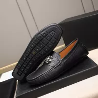 $80.00 USD Dolce & Gabbana D&G Leather Shoes For Men #1356196