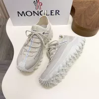 $140.00 USD Moncler Casual Shoes For Men #1356197