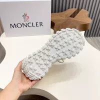 $140.00 USD Moncler Casual Shoes For Men #1356197