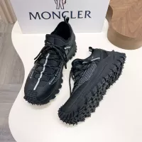 $140.00 USD Moncler Casual Shoes For Men #1356198