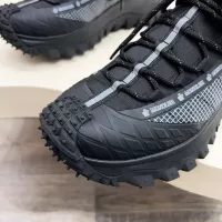 $140.00 USD Moncler Casual Shoes For Men #1356198