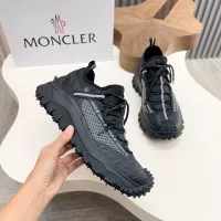 $140.00 USD Moncler Casual Shoes For Men #1356198