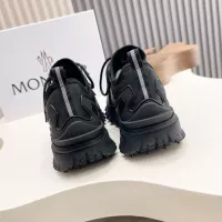 $140.00 USD Moncler Casual Shoes For Men #1356198