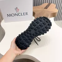 $140.00 USD Moncler Casual Shoes For Men #1356198