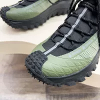 $140.00 USD Moncler Casual Shoes For Men #1356199