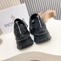 $140.00 USD Moncler Casual Shoes For Men #1356199