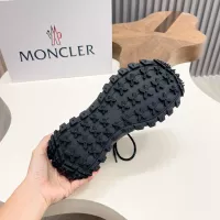 $140.00 USD Moncler Casual Shoes For Men #1356199