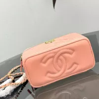 $76.00 USD Chanel AAA Quality Messenger Bags For Women #1356200
