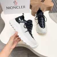 $140.00 USD Moncler Casual Shoes For Men #1356201