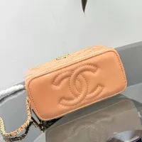 $76.00 USD Chanel AAA Quality Messenger Bags For Women #1356202