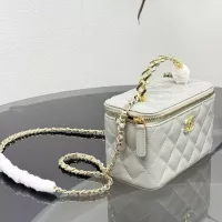 $76.00 USD Chanel AAA Quality Messenger Bags For Women #1356204