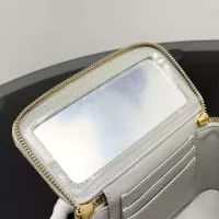 $76.00 USD Chanel AAA Quality Messenger Bags For Women #1356204