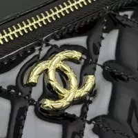 $76.00 USD Chanel AAA Quality Messenger Bags For Women #1356205