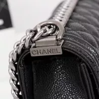$80.00 USD Chanel AAA Quality Messenger Bags For Women #1356206