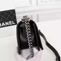 $80.00 USD Chanel AAA Quality Messenger Bags For Women #1356207