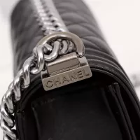 $80.00 USD Chanel AAA Quality Messenger Bags For Women #1356207