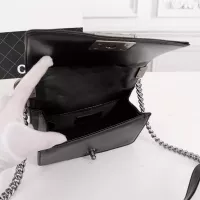 $80.00 USD Chanel AAA Quality Messenger Bags For Women #1356207