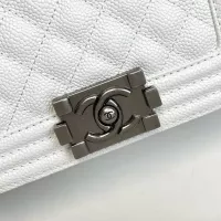 $80.00 USD Chanel AAA Quality Messenger Bags For Women #1356208