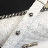 $80.00 USD Chanel AAA Quality Messenger Bags For Women #1356208