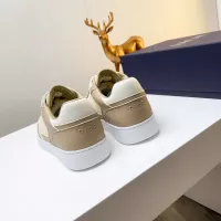$76.00 USD Christian Dior Casual Shoes For Men #1356209