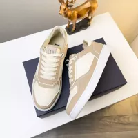 $76.00 USD Christian Dior Casual Shoes For Men #1356209