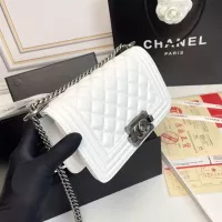 $80.00 USD Chanel AAA Quality Messenger Bags For Women #1356210