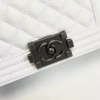 $80.00 USD Chanel AAA Quality Messenger Bags For Women #1356210
