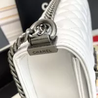 $80.00 USD Chanel AAA Quality Messenger Bags For Women #1356210