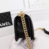 $80.00 USD Chanel AAA Quality Messenger Bags For Women #1356211