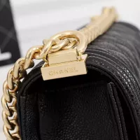 $80.00 USD Chanel AAA Quality Messenger Bags For Women #1356211