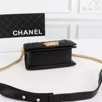 $80.00 USD Chanel AAA Quality Messenger Bags For Women #1356211